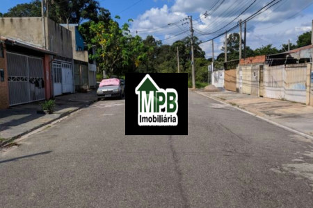Terreno à venda em Jardim Santa Esmeralda, Sorocaba, SP