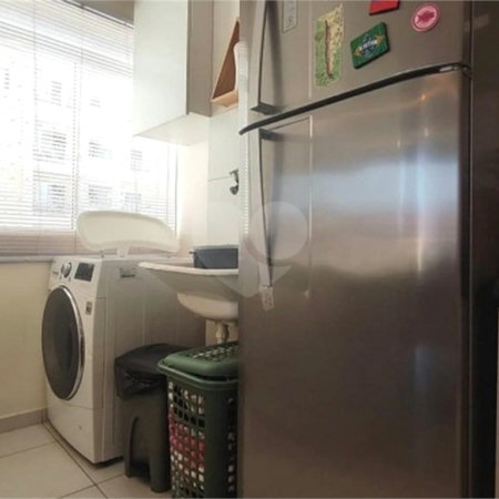 Apartamento à venda com 2 quartos em Conjunto Habitacional Júlio de Mesquita Filho, Sorocaba, SP