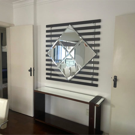 Apartamento à venda com 3 quartos, sendo 1 suíte, em Morumbi, São Paulo, SP