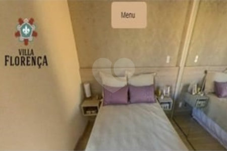 Casa à venda com 2 quartos no condomínio Villa Florença, Sorocaba - SP