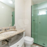 Apartamento à venda com 2 quartos em Vila Mascote, São Paulo, SP
