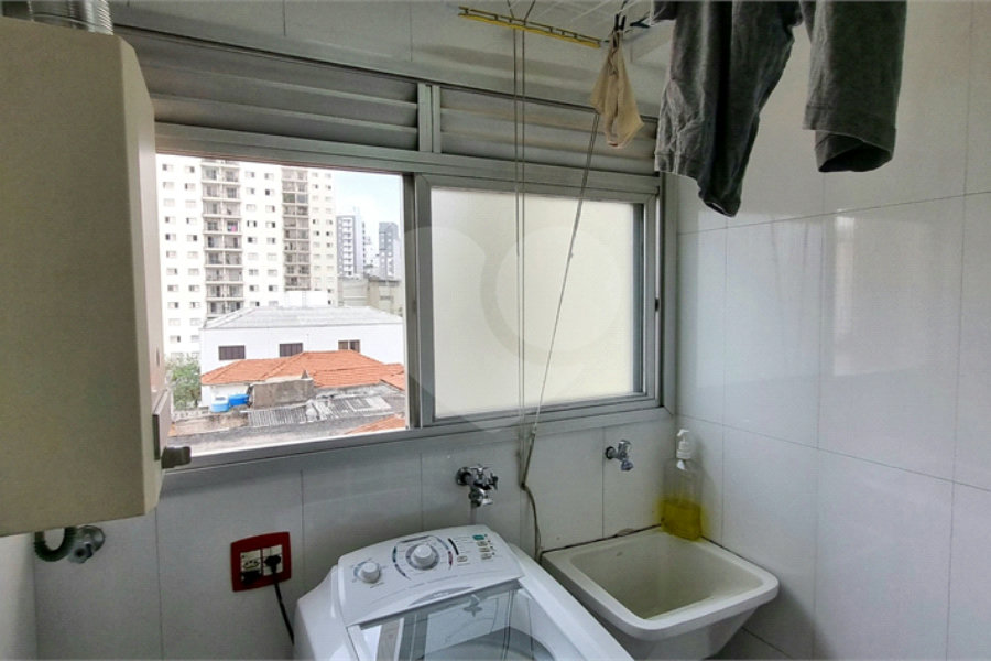 Apartamento à venda com 3 quartos, sendo 1 suíte,  em Santana, São Paulo, SP