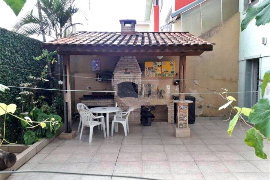 Casa à venda com 5 quartos, sendo 1 suíte, em Mandaqui, São Paulo, SP