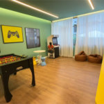 Studio à venda com 1 quarto em Jardim das Acácias, São Paulo, SP