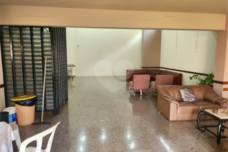 Apartamento à venda com 4 quartos, sendo 2 suítes, no Centro, Araraquara, SP