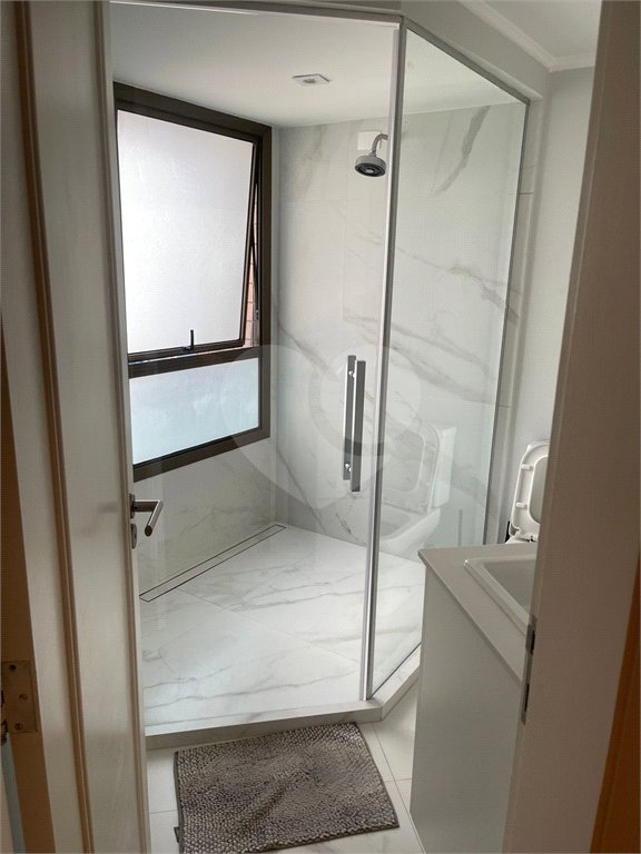 Apartamento à venda com 4 quartos, sendo 2 suítes, em Santana, São Paulo, SP