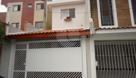 Sobrado à venda com 3 quartos em Vila Aurora (zona Norte), São Paulo, SP