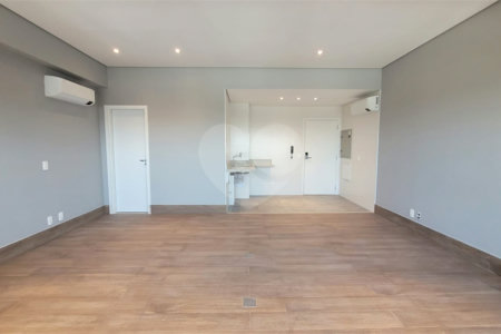Studio à venda com 1 quarto em Itaim Bibi, São Paulo, SP