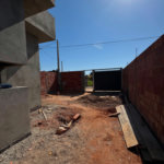 Casa à venda com 2 quartos em Jardim Carandá, Três Lagoas, MS