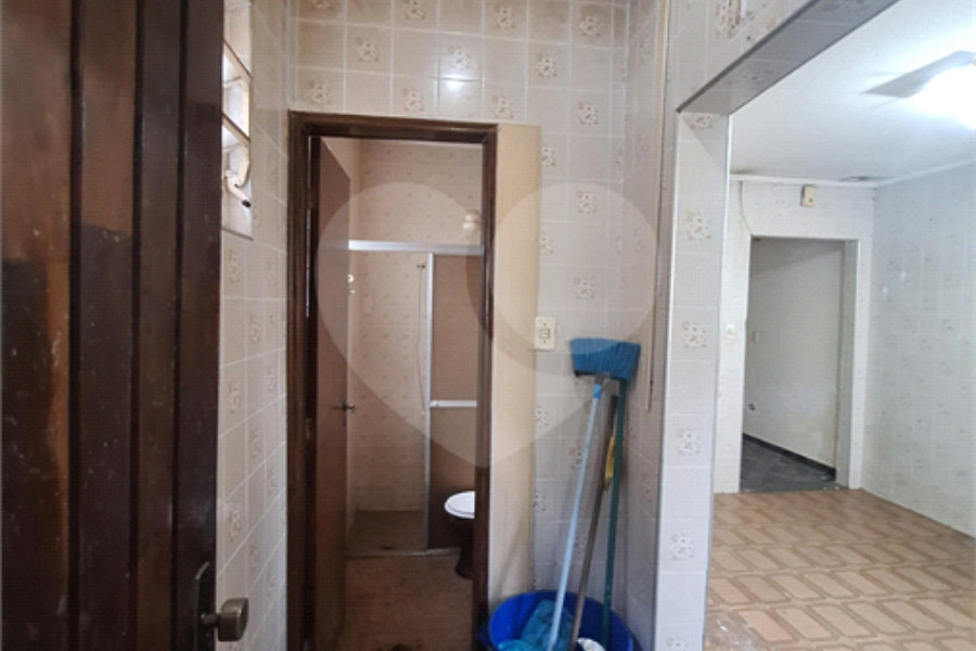 Casa à venda com 2 quartos, sendo 1 suíte, em Parque Edu Chaves, São Paulo, SP