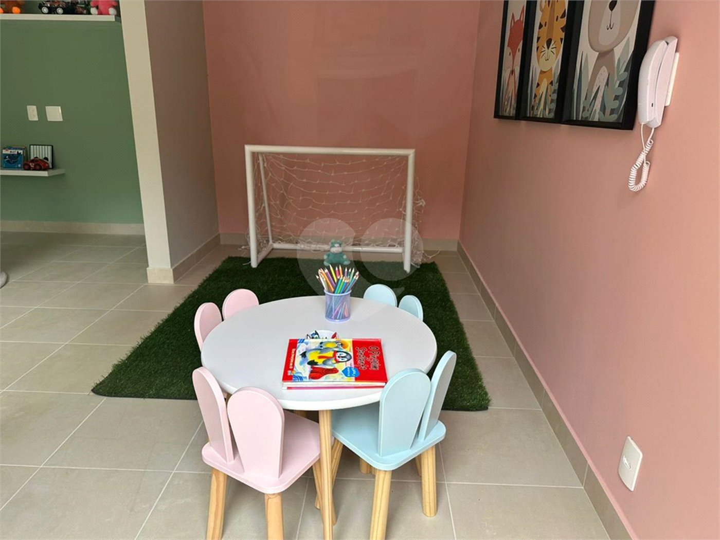 Apartamento à venda com 2 quartos em Jardim Celeste, São Paulo, SP