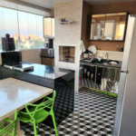 Apartamento à venda com 3 suítes em Jardim Arpoador, São Paulo, SP