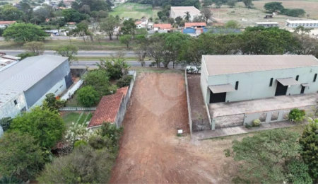 Terreno à venda em Jardim dos Pinheiros, Atibaia, SP
