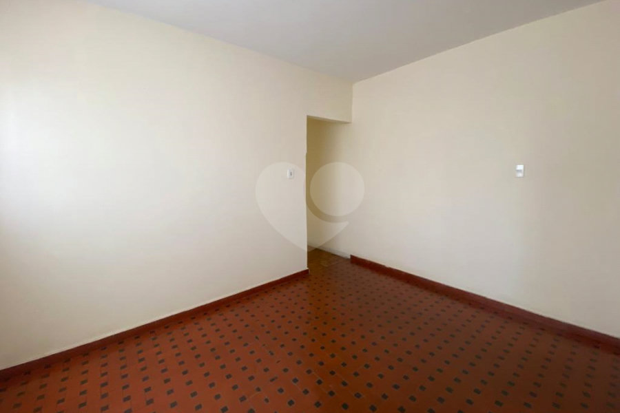Casa de Vila à venda com 2 quartos em Tucuruvi, São Paulo, SP