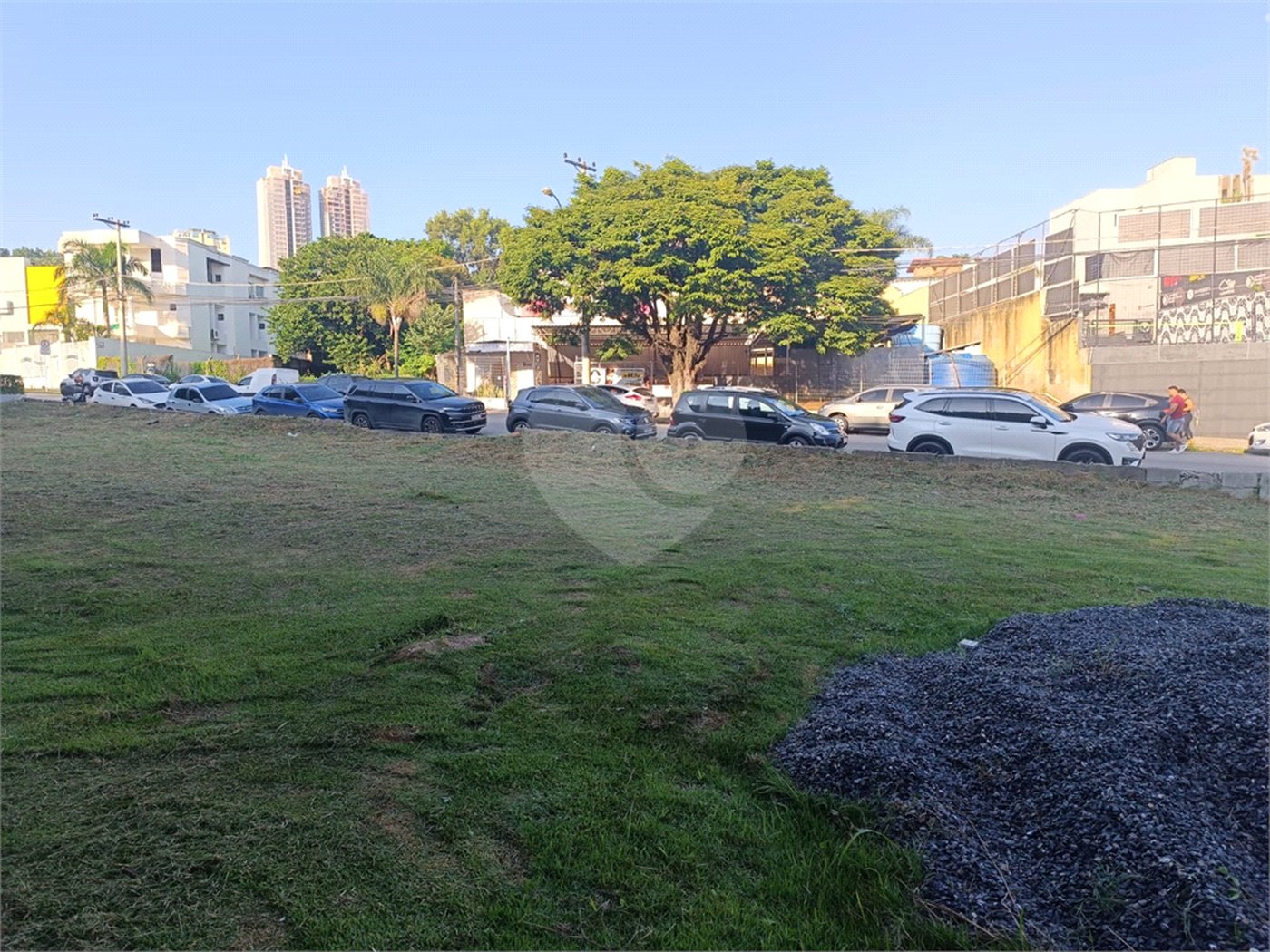 Terreno à venda em Parque Campolim, Sorocaba, SP