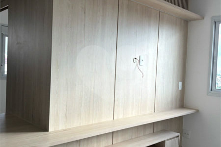 Apartamento à venda com 1 quarto em Saúde, São Paulo, SP