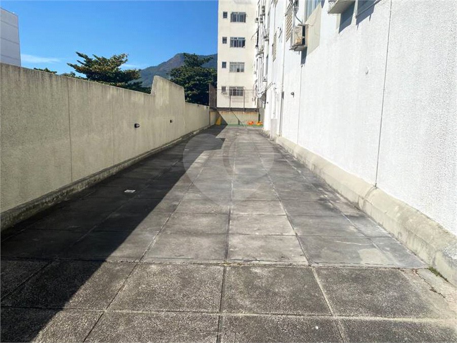 Apartamento à venda com 2 quartos em Grajaú, Rio de Janeiro, RJ