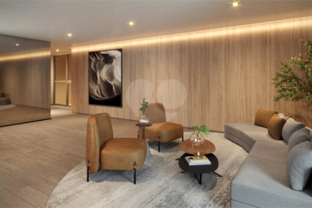 Studio à venda com 1 quarto em Vila Pirajussara, São Paulo, SP