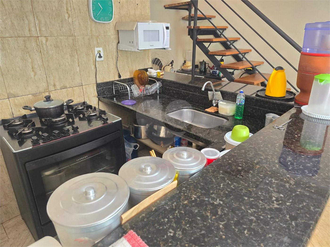 Casa à venda com 5 quartos, sendo 1 suíte,  em Vila Santana, Itapetininga, SP