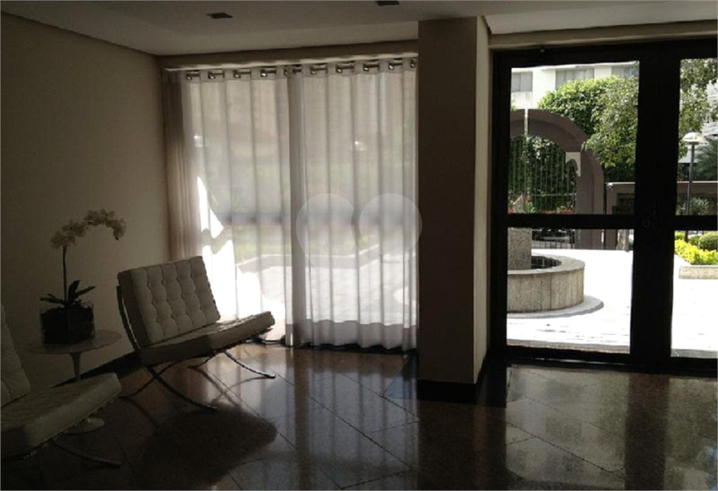 Apartamento à venda com 1 suíte em Indianópolis, São Paulo, SP