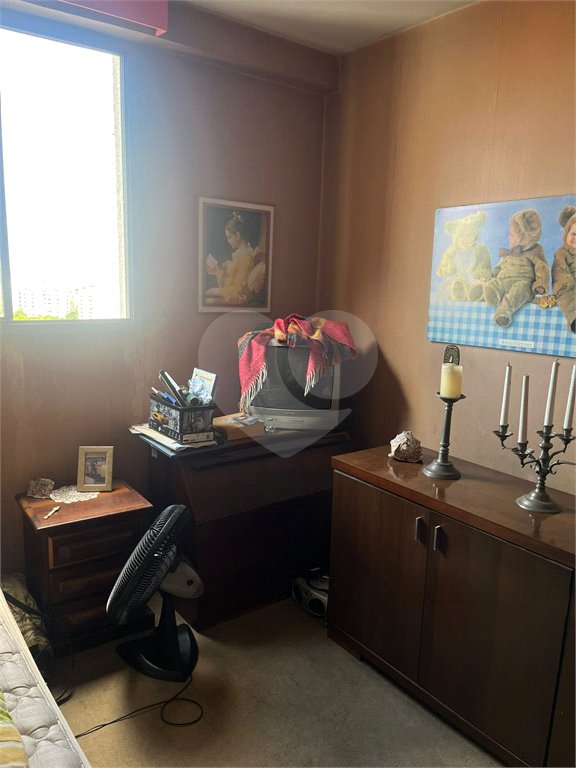 Apartamento à venda com 2 quartos, sendo 1 suíte, em Santana, São Paulo, SP