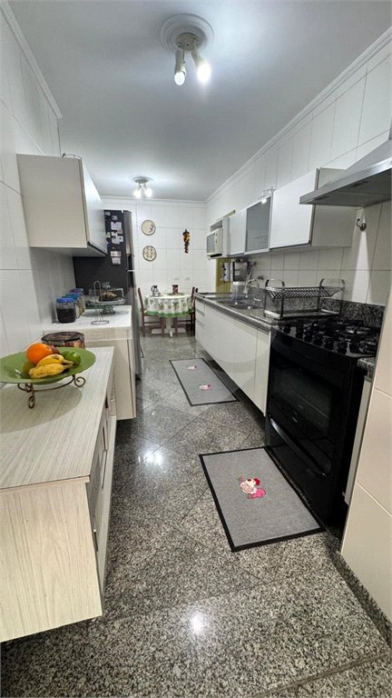 Apartamento para alugar com 3 suítes em Tatuapé, São Paulo, SP