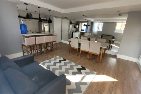 Apartamento à venda com 2 quartos em Água Branca, São Paulo, SP