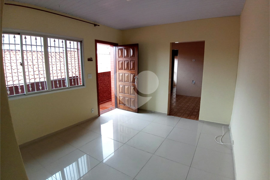 Sobrado à venda com 2 quartos em Tucuruvi, São Paulo, SP