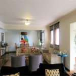Apartamento à venda com 4 quartos, sendo 3 suítes,  em Jardim Monte Kemel, São Paulo, SP