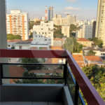 Apartamento à venda com 4 quartos, sendo 1 suíte, em Sumaré, São Paulo, SP