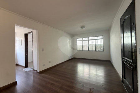Sobrado à venda com 3 quartos em Horto Florestal, São Paulo, SP