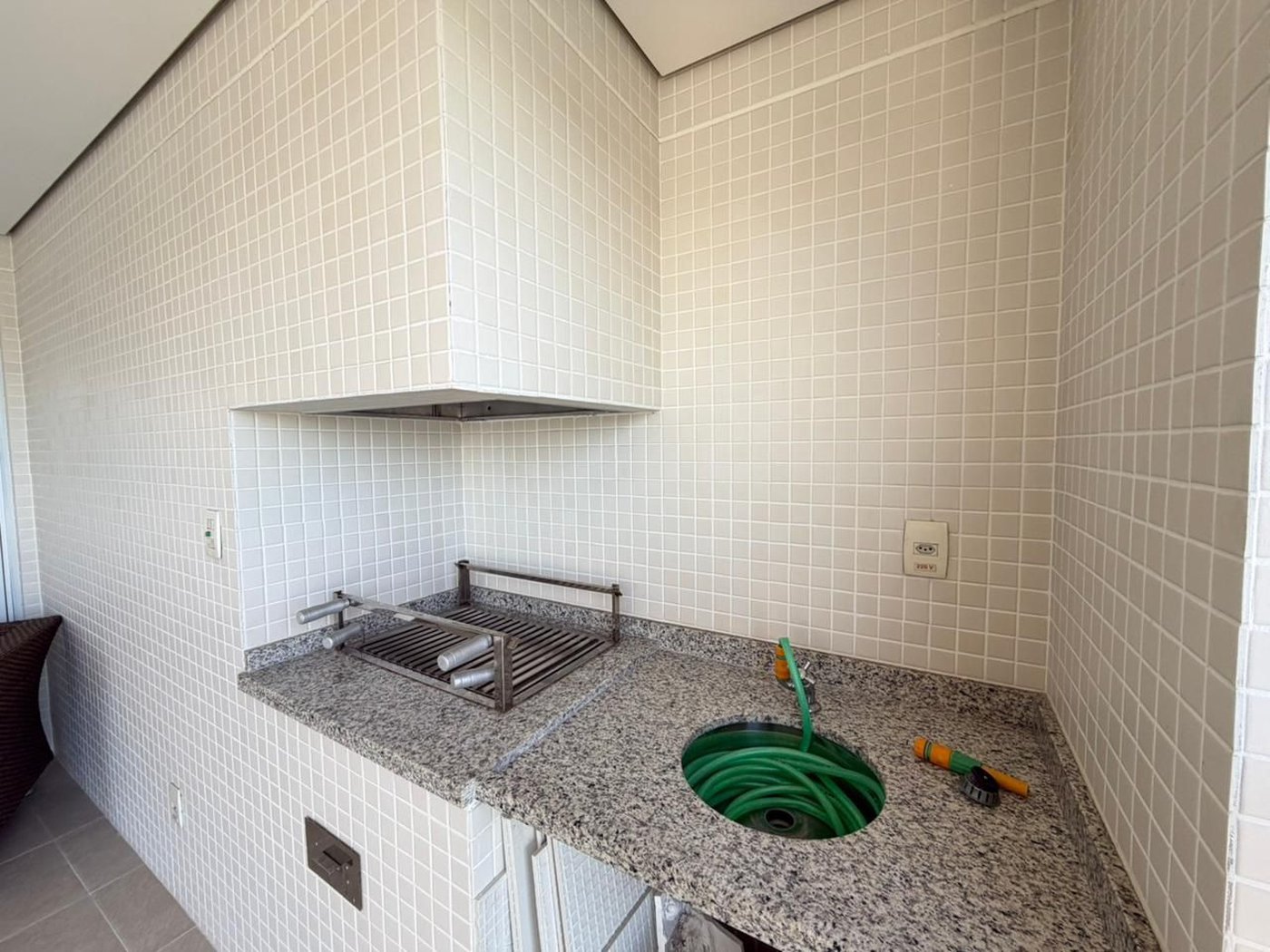 Apartamento com 3 dormitórios à venda, 189 m² por R$ 2.350.000,00 - Ponta da Praia - Santos/SP
