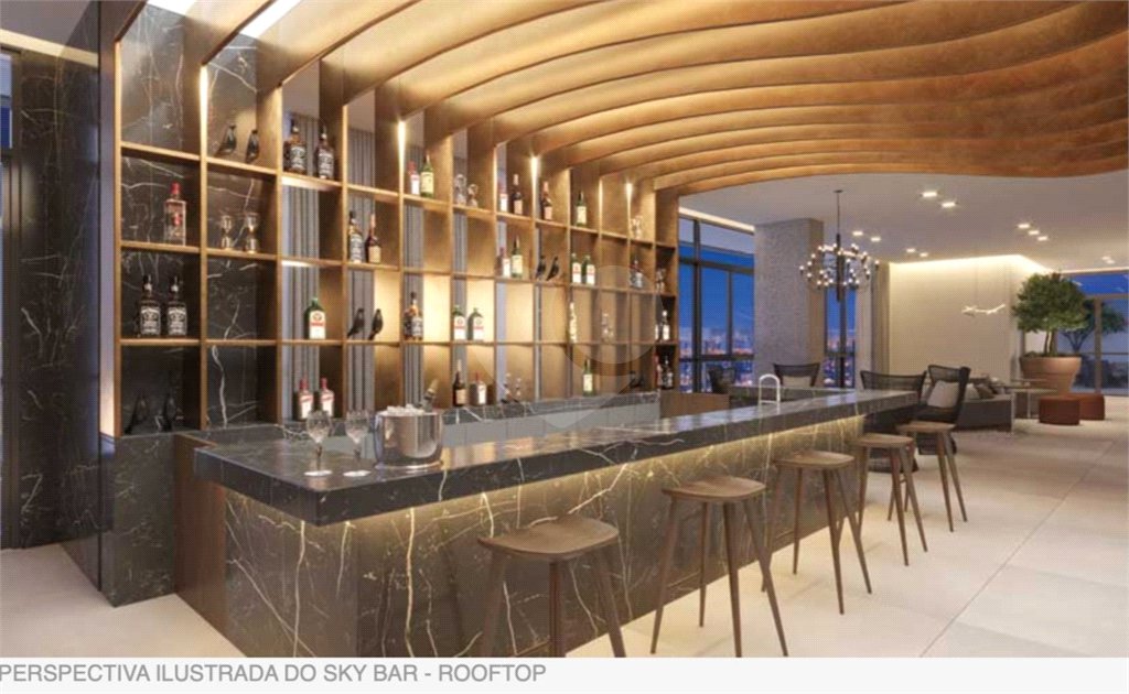Apartamento à venda com 3 suítes em Brooklin, São Paulo, SP