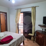 Apartamento à venda com 3 quartos, sendo 1 suíte,  em Indianópolis, São Paulo, SP