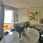 Apartamento para alugar com 4 quartos, sendo 3 suítes, em Jardim Londrina, São Paulo, SP
