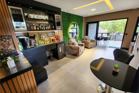 Casa à venda com 4 suítes em Jardim Prudência, São Paulo, SP