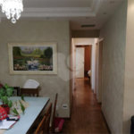 Apartamento à venda com 3 quartos, sendo 1 suíte, em Santana, São Paulo, SP