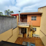 Sobrado à venda com 3 quartos, sendo 1 suíte, em Brooklin, São Paulo, SP