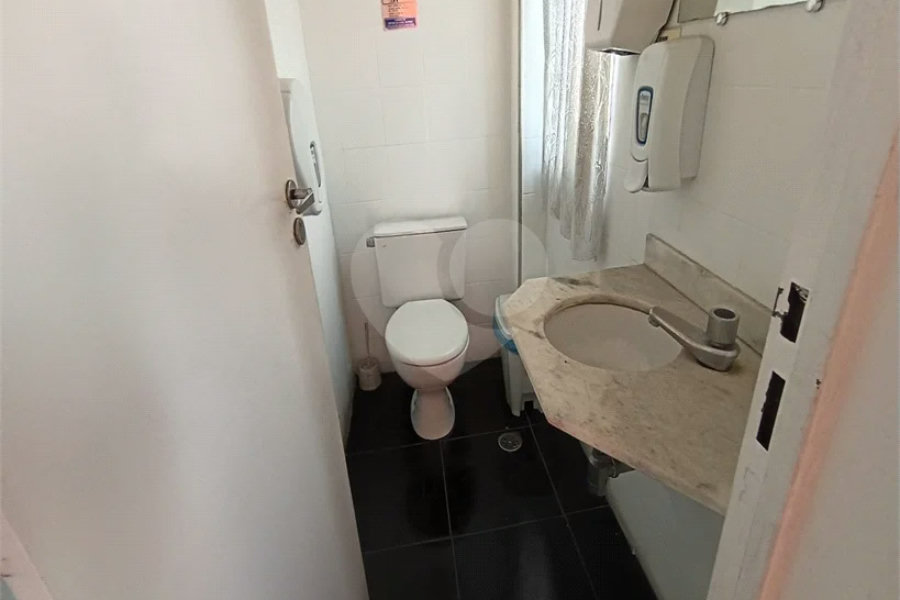 Sala à venda ou para alugar em Santana, São Paulo, SP