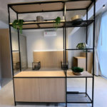 Apartamento para alugar com 1 suíte em Sumarezinho, São Paulo, SP