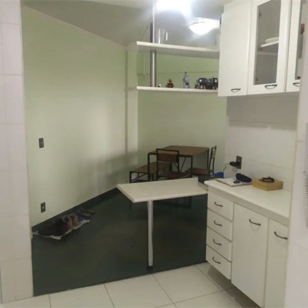 Apartamento à venda com 2 quartos em Conjunto Residencial Butantã, São Paulo, SP