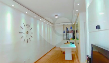 Apartamento à venda com 2 quartos em Vila Barão, Sorocaba, SP