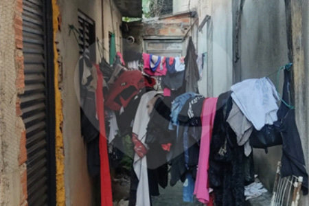 Terreno à venda em Vila Imaculada, Guarulhos, SP