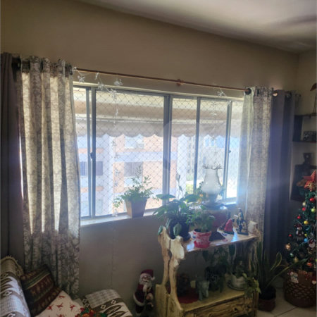 Apartamento à venda com 3 quartos em Vila Isabel, Rio de Janeiro, RJ