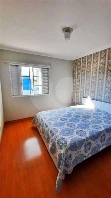 Apartamento à venda com 3 quartos em Vila Mogilar, Mogi das Cruzes, SP
