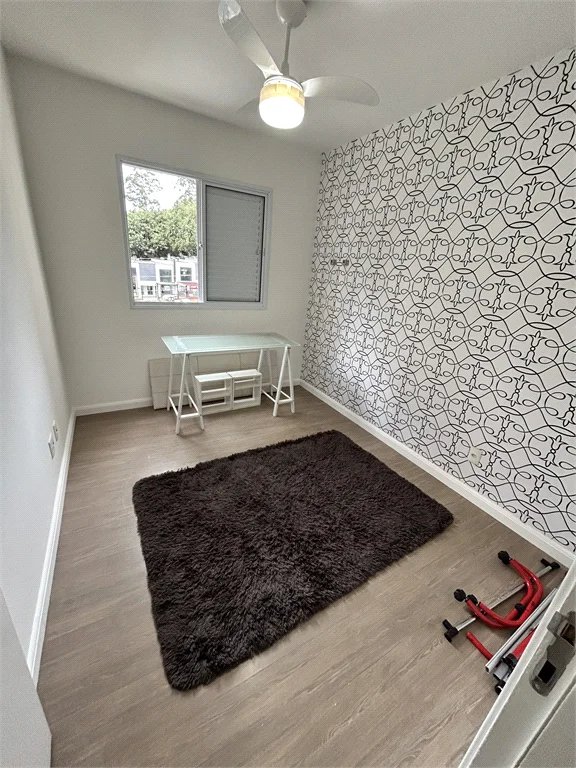 Apartamento à venda com 3 quartos, sendo 1 suíte,  em Vila Andrade, São Paulo, SP