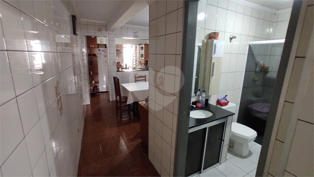 Sobrado à venda com 3 quartos, sendo 1 suíte, em Tremembé, São Paulo, SP