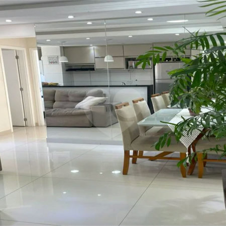 Apartamento à venda com 2 quartos em Vila Andrade, São Paulo, SP