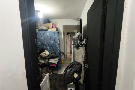 Sobrado à venda com 2 quartos, sendo 1 suíte, em Jardim Jamaica, São Paulo, SP