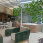 Apartamento à venda ou para alugar com 2 suítes em Itacorubi, Florianópolis, SC
